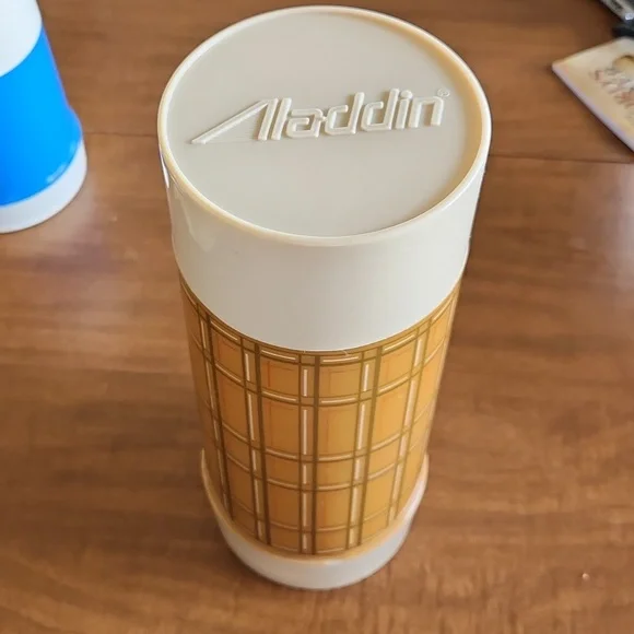 Aladdin Industries Other Vintage Aladdin Thermos Bottle Poshmark